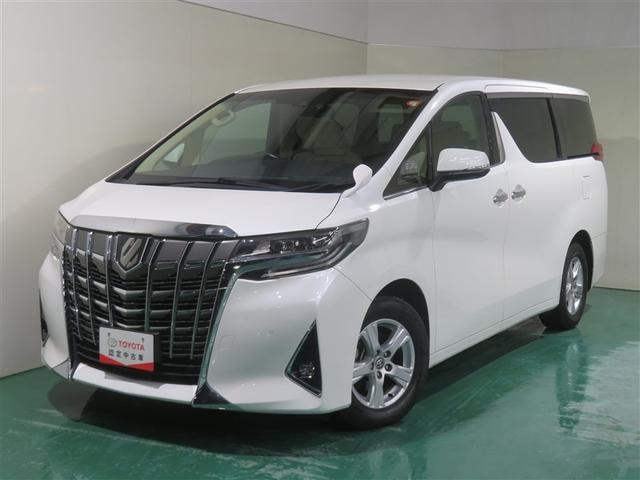 アルファード ２．５Ｘ　衝突回避システム　Ｒカメラ　イモビライザー　メモリナビ　ＥＴＣ車載器　ＤＶＤ可　オートエアコン　ＬＥＤヘッドライト　クルコン　ナビ＆ＴＶ　スマートキー　リアエアコン　ＡＷ　エアバック　パワーウィンド（8枚目）
