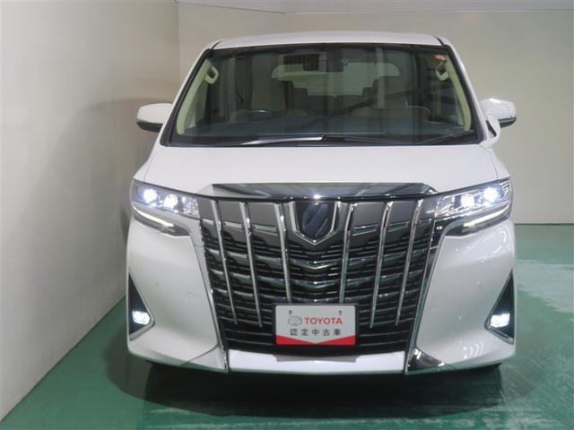 アルファード ２．５Ｘ　衝突回避システム　Ｒカメラ　イモビライザー　メモリナビ　ＥＴＣ車載器　ＤＶＤ可　オートエアコン　ＬＥＤヘッドライト　クルコン　ナビ＆ＴＶ　スマートキー　リアエアコン　ＡＷ　エアバック　パワーウィンド（9枚目）
