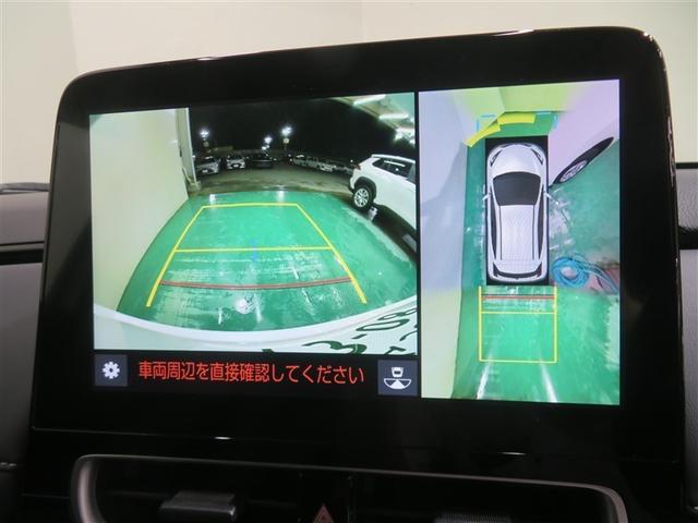 アクア G 雹害 VSC 衝突軽減ブレーキ バックモニター LED クルーズコントロール スマキー パワーウィンドウ イモビライザー サイドエアバック キーフリーシステム オートエアコン PS(10枚目)