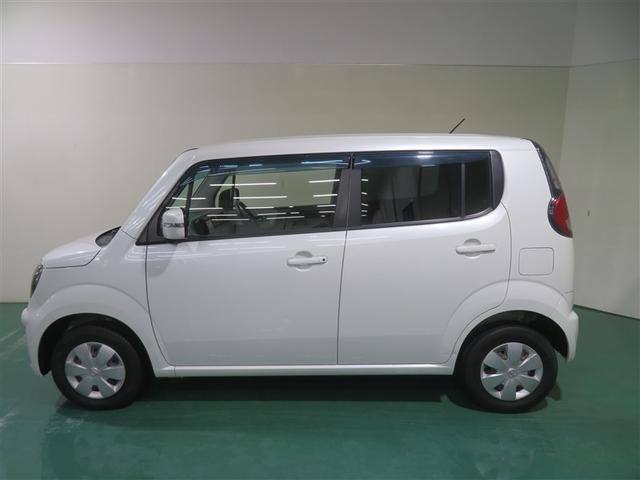 モコ X パワーウインド ATエアコン ETC付き フルセグテレビ ナビテレビ イモビライザー デュアルエアバッグ DVD再生 スマキー 運転席エアバッグ キーレスエントリー メモリーナビ パワステ 記録簿付き(2枚目)