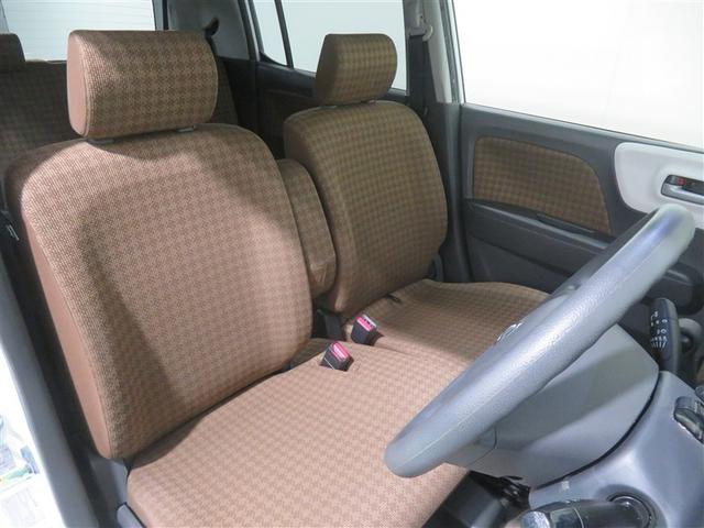 モコ X パワーウインド ATエアコン ETC付き フルセグテレビ ナビテレビ イモビライザー デュアルエアバッグ DVD再生 スマキー 運転席エアバッグ キーレスエントリー メモリーナビ パワステ 記録簿付き(5枚目)