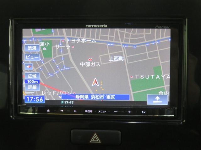 モコ X パワーウインド ATエアコン ETC付き フルセグテレビ ナビテレビ イモビライザー デュアルエアバッグ DVD再生 スマキー 運転席エアバッグ キーレスエントリー メモリーナビ パワステ 記録簿付き(9枚目)