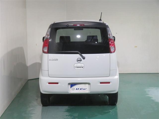 モコ X パワーウインド ATエアコン ETC付き フルセグテレビ ナビテレビ イモビライザー デュアルエアバッグ DVD再生 スマキー 運転席エアバッグ キーレスエントリー メモリーナビ パワステ 記録簿付き(15枚目)