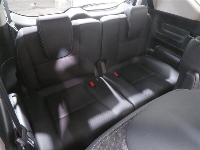 フリード G・ホンダセンシング 追突被害軽減ブレーキ Wエアバッグ パワーウィンドウ アクティブクルーズコントロール スマートキ カーテンエアバッグ 整備点検記録簿 VSA エアコン セキュリティアラーム キーレス LEDランプ(7枚目)