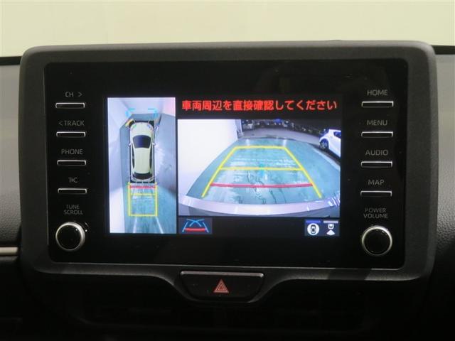 ヤリス ハイブリッドＸ　カーテンエアバッグ　イモビライザー　スマートキー＆プッシュスタート　バックモニター　ワイヤレスキー　ドラレコ　ＡＢＳ　ナビ　定期点検記録簿　オートクルーズ　Ｗエアバック　パワーウィンドウ　ＥＴＣ（10枚目）