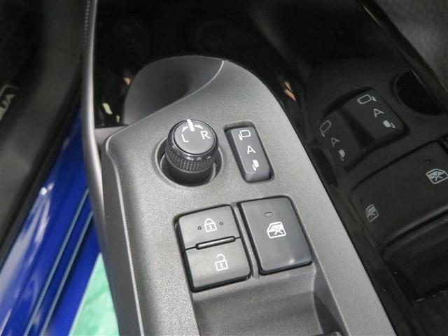 アクア G VSC 衝突軽減ブレーキ メモリナビ バックモニター LED クルーズコントロール スマートキー ETC車載器 ドライブレコーダー ナビ パワーウィンドウ イモビライザー サイドエアバック 整備記録簿(12枚目)