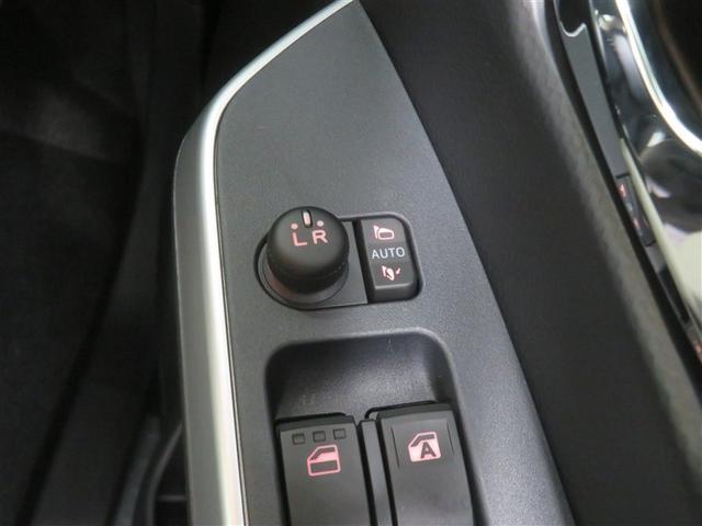 ルーミー カスタムG 雹害 Bモニター フルセグテレビ TV 4WD アイドリングストップ ESC スマキー アルミ エアバッグ ABS オートエアコン パワーウィンドウ アクティブクルーズコントロール キーレスエントリー(13枚目)