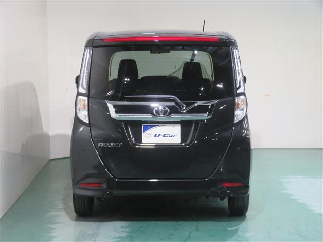 ルーミー カスタムG 雹害 Bモニター フルセグテレビ TV 4WD アイドリングストップ ESC スマキー アルミ エアバッグ ABS オートエアコン パワーウィンドウ アクティブクルーズコントロール キーレスエントリー(21枚目)