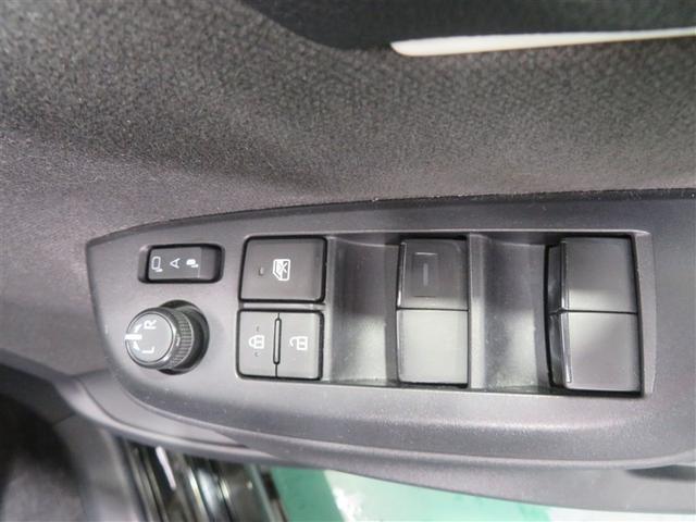 ヤリス X 被害軽減ブレーキ Bカメラ ドラレコ付 キーレスエントリー スマートキー&プッシュスタート 点検記録簿 クルーズコントロール ETC車載器 ESC サイドエアバッグ メモリーナビ パワーステアリング(14枚目)