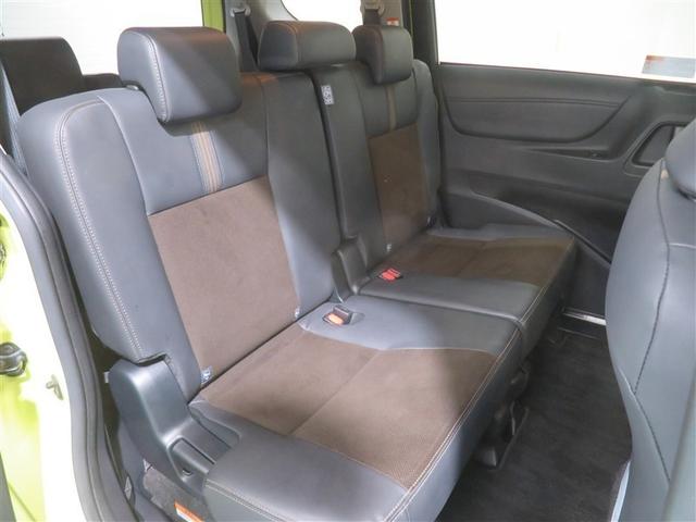 シエンタ ハイブリッドG クエロ 地デジTV 盗難防止 横滑り防止 LEDライト クルコン ドライブレコーダー スマートキー ETC バックモニタ DVD オ-トエアコン メモリ-ナビ エアバッグ 3列シート ナビ&TV ABS(6枚目)