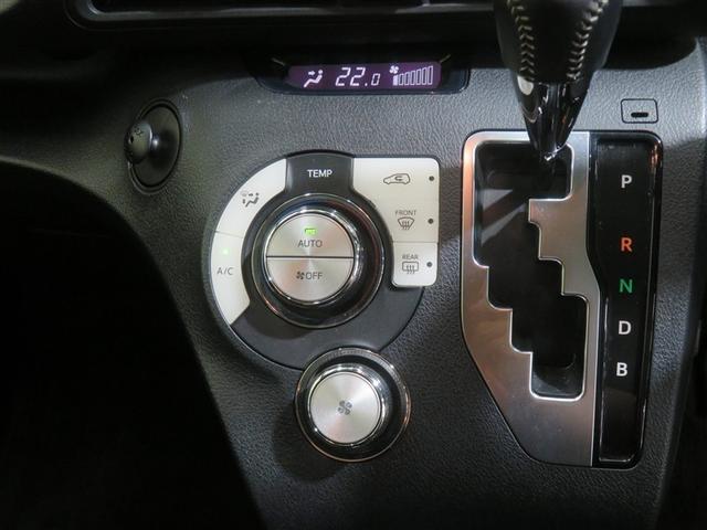 シエンタ ハイブリッドG クエロ 地デジTV 盗難防止 横滑り防止 LEDライト クルコン ドライブレコーダー スマートキー ETC バックモニタ DVD オ-トエアコン メモリ-ナビ エアバッグ 3列シート ナビ&TV ABS(13枚目)