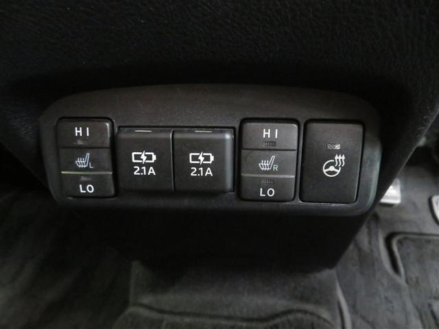 シエンタ ハイブリッドG クエロ 地デジTV 盗難防止 横滑り防止 LEDライト クルコン ドライブレコーダー スマートキー ETC バックモニタ DVD オ-トエアコン メモリ-ナビ エアバッグ 3列シート ナビ&TV ABS(18枚目)