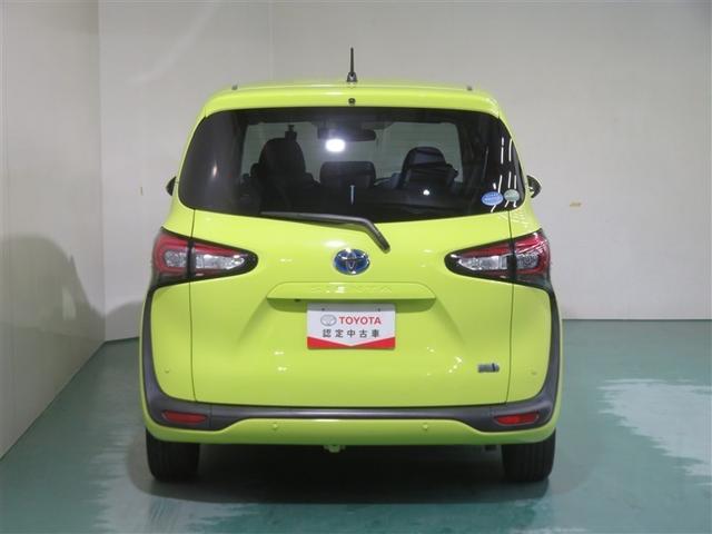 シエンタ ハイブリッドG クエロ 地デジTV 盗難防止 横滑り防止 LEDライト クルコン ドライブレコーダー スマートキー ETC バックモニタ DVD オ-トエアコン メモリ-ナビ エアバッグ 3列シート ナビ&TV ABS(23枚目)