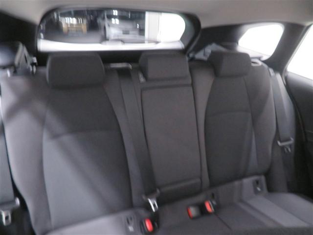 カローラツーリング S 盗難防止 Bモニター LEDヘッドライト フルオートエアコン AW 横滑り防止装置 記録簿有 ETC車載器 エアバッグ スマートキー&プッシュスタート キーフリー メモリナビ ABS 誤発進抑制(6枚目)