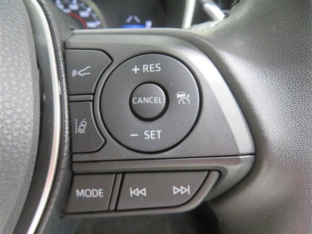 カローラツーリング S 盗難防止 Bモニター LEDヘッドライト フルオートエアコン AW 横滑り防止装置 記録簿有 ETC車載器 エアバッグ スマートキー&プッシュスタート キーフリー メモリナビ ABS 誤発進抑制(14枚目)