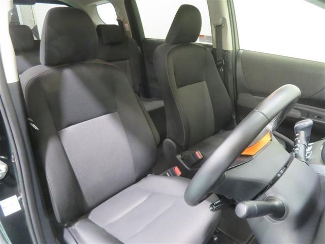 シエンタ ハイブリッドG ブレーキサポート レンタカーUP車 ナビ LEDライト Bカメラ クルコン DVD キーフリー スマキー 横滑り防止システム メモリナビ ウォークスルー ETC イモビライザー 運転席エアバック PW(5枚目)