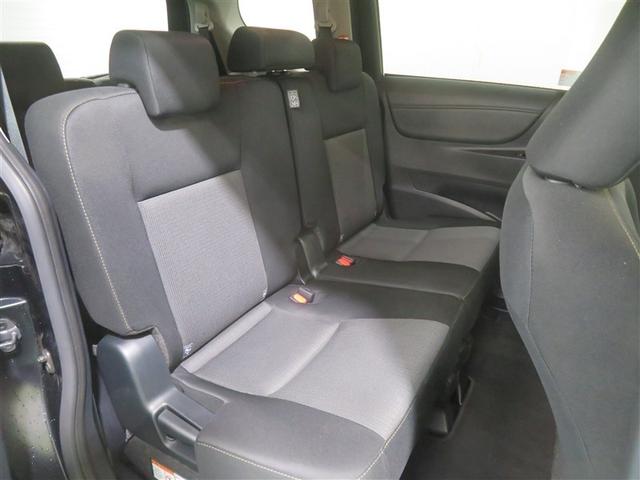 シエンタ ハイブリッドG ブレーキサポート レンタカーUP車 ナビ LEDライト Bカメラ クルコン DVD キーフリー スマキー 横滑り防止システム メモリナビ ウォークスルー ETC イモビライザー 運転席エアバック PW(6枚目)