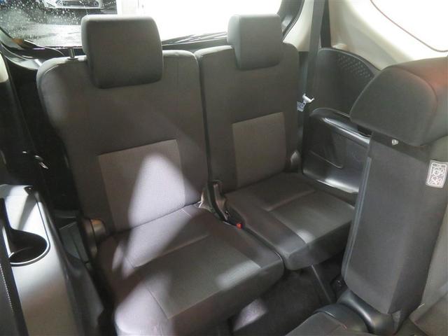 シエンタ ハイブリッドG ブレーキサポート レンタカーUP車 ナビ LEDライト Bカメラ クルコン DVD キーフリー スマキー 横滑り防止システム メモリナビ ウォークスルー ETC イモビライザー 運転席エアバック PW(7枚目)