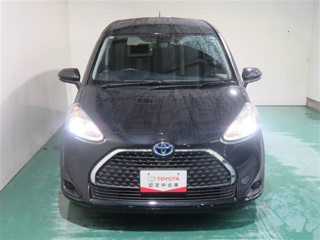 シエンタ ハイブリッドG ブレーキサポート レンタカーUP車 ナビ LEDライト Bカメラ クルコン DVD キーフリー スマキー 横滑り防止システム メモリナビ ウォークスルー ETC イモビライザー 運転席エアバック PW(9枚目)