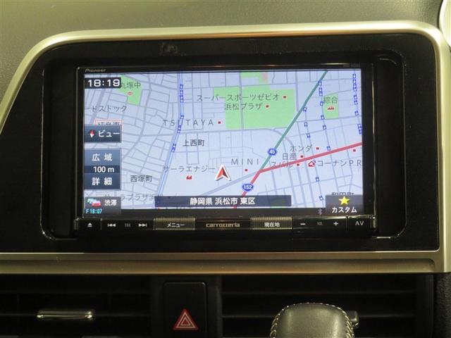 シエンタ ハイブリッドG ブレーキサポート レンタカーUP車 ナビ LEDライト Bカメラ クルコン DVD キーフリー スマキー 横滑り防止システム メモリナビ ウォークスルー ETC イモビライザー 運転席エアバック PW(10枚目)