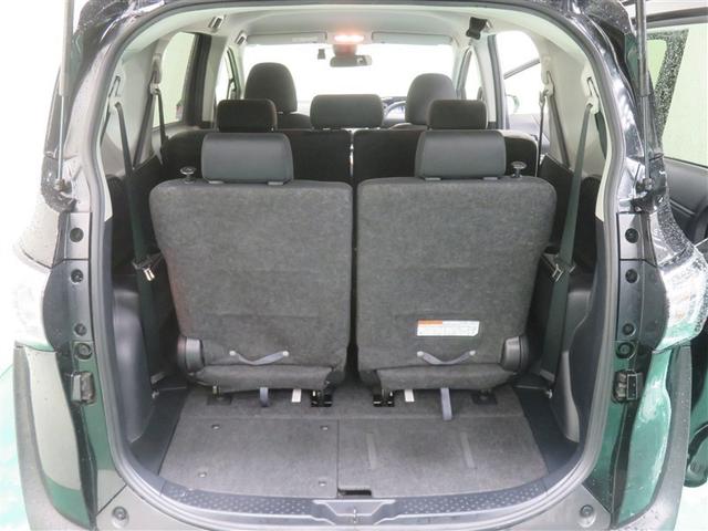 シエンタ ハイブリッドG ブレーキサポート レンタカーUP車 ナビ LEDライト Bカメラ クルコン DVD キーフリー スマキー 横滑り防止システム メモリナビ ウォークスルー ETC イモビライザー 運転席エアバック PW(19枚目)