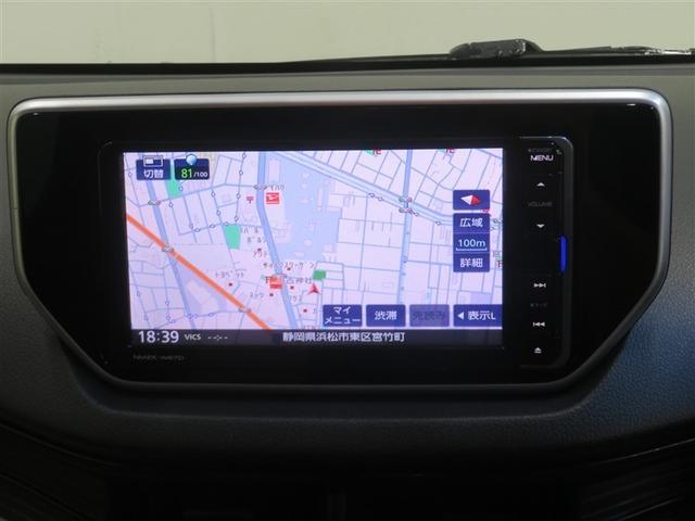 ムーヴ X SAII 衝突被害軽減B Bカメラ 盗難防止 ナビTV 横滑り防止装置 助手席エアバッグ 地デジTV オートエアコン キーレス スマキー ABS ETC パワーウィンドウ アルミホイール DVD ドラレコ(9枚目)
