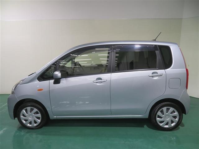 ムーヴ L PS PW AC キーレス付き メンテナンスノート 運転席助手席エアバック 運転席エアバッグ ABS(2枚目)