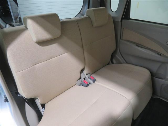 ムーヴ L PS PW AC キーレス付き メンテナンスノート 運転席助手席エアバック 運転席エアバッグ ABS(6枚目)