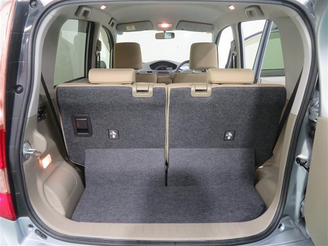ムーヴ L PS PW AC キーレス付き メンテナンスノート 運転席助手席エアバック 運転席エアバッグ ABS(13枚目)