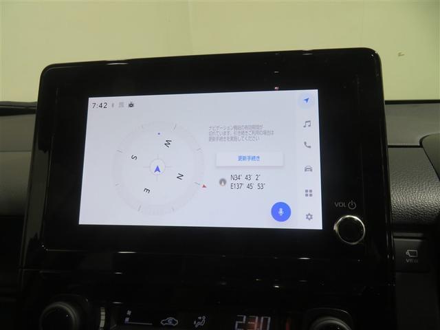 シエンタ G クルーズC 盗難防止システム W電動ドア LED バックガイドモニター フルセグTV AAC ETC車載器 PS エアB PW TV キーフリー ABS スマートキー 横滑り防止装置(9枚目)