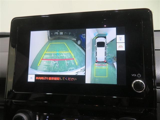 シエンタ G クルーズC 盗難防止システム W電動ドア LED バックガイドモニター フルセグTV AAC ETC車載器 PS エアB PW TV キーフリー ABS スマートキー 横滑り防止装置(10枚目)