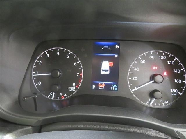 シエンタ G クルーズC 盗難防止システム W電動ドア LED バックガイドモニター フルセグTV AAC ETC車載器 PS エアB PW TV キーフリー ABS スマートキー 横滑り防止装置(17枚目)