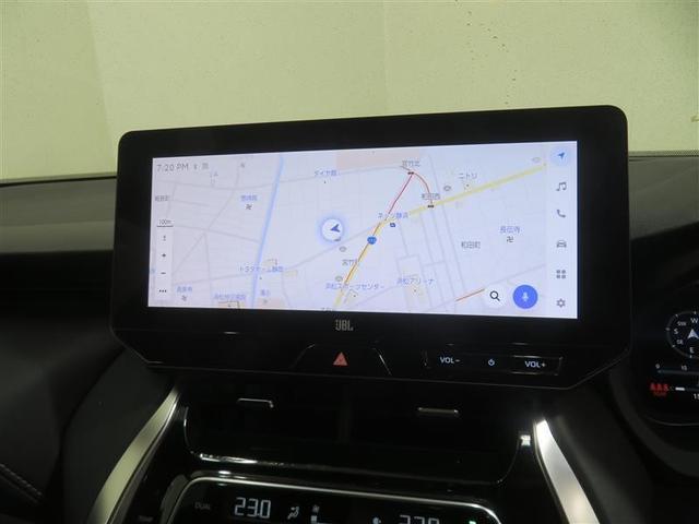 ハリアーハイブリッド Ｚ　レザーパッケージ　地デジ　横滑防止　盗難防止システム　Ｂモニター　ＬＥＤライト　パワーウィンドウ　クルコン　スマートキ－　助手席エアバック　パワーシート　エアバッグ　点検記録簿　オートエアコン　ナビＴＶ　ＥＴＣ　ＡＢＳ（9枚目）