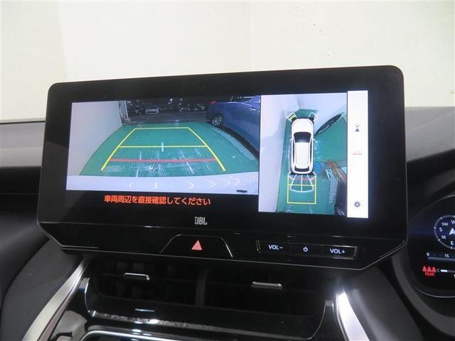 ハリアーハイブリッド Ｚ　レザーパッケージ　地デジ　横滑防止　盗難防止システム　Ｂモニター　ＬＥＤライト　パワーウィンドウ　クルコン　スマートキ－　助手席エアバック　パワーシート　エアバッグ　点検記録簿　オートエアコン　ナビＴＶ　ＥＴＣ　ＡＢＳ（10枚目）