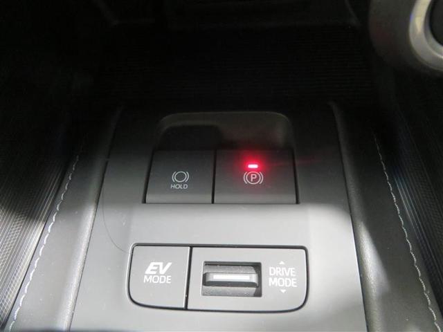 ハリアーハイブリッド Ｚ　レザーパッケージ　地デジ　横滑防止　盗難防止システム　Ｂモニター　ＬＥＤライト　パワーウィンドウ　クルコン　スマートキ－　助手席エアバック　パワーシート　エアバッグ　点検記録簿　オートエアコン　ナビＴＶ　ＥＴＣ　ＡＢＳ（13枚目）