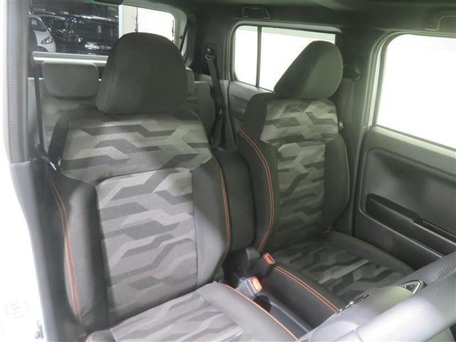 タフト Gターボ 誤発進抑制装置 パワーウインドウ クルコン 横滑り防止装置 LEDライト サイドエアバッグ キーフリーシステム オートエアコン ABS アルミホイール アイドリングストップ 盗難警報装置 スマートキー(5枚目)