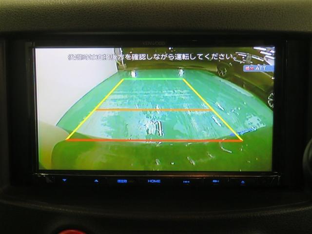 キューブ １５Ｘ　Ｖセレクション　ＤＶＤ再生可　セキュリティアラーム　地デジフルセグ　Ｂカメ　ＡＵＴＯエアコン　ＥＴＣ　メモリーナビ　キ－フリ－　アルミホイール　ナビＴＶ　ＡＢＳ　パワーステアリング　運転席エアバッグ　パワーウィンドゥ（9枚目）