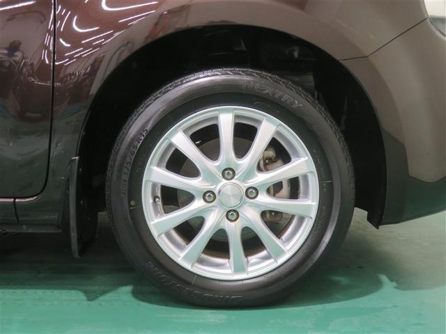 キューブ １５Ｘ　Ｖセレクション　ＤＶＤ再生可　セキュリティアラーム　地デジフルセグ　Ｂカメ　ＡＵＴＯエアコン　ＥＴＣ　メモリーナビ　キ－フリ－　アルミホイール　ナビＴＶ　ＡＢＳ　パワーステアリング　運転席エアバッグ　パワーウィンドゥ（16枚目）