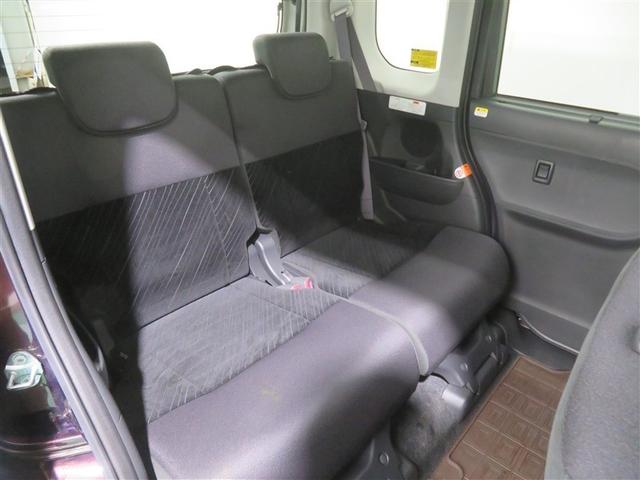 タント Ｘターボ　ＳＡＩＩＩ　パワースライドドア　衝突被害軽減ブレーキ　ＥＴＣ車載器　エアバッグ　パワーステアリング　ドラレコ　スマートキー　ＤＶＤ　Ｂカメラ　キーフリーシステム　パワーウィンドウ　横滑り防止装置　ナビ　ＡＢＳ（6枚目）