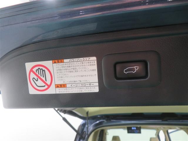 アルファード ２．５Ｇ　ダブルサンルーフ　定期点検記録簿　アルミホイール　リアオートエアコン　ＬＥＤヘッドライト　横滑り防止機能　ＡＢＳ　盗難防止装置　地デジ　ＤＶＤ　エアコン　ナビＴＶ　オートクルーズコントロール　キーレス（19枚目）