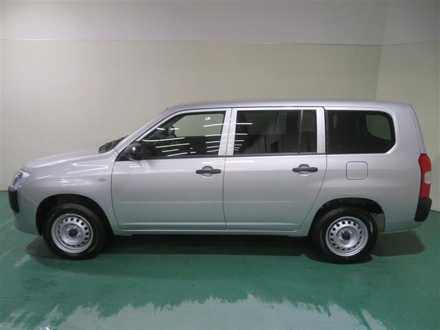 プロボックス Ｇ　雹害　衝突軽減　Ｒカメラ　フルタイム４ＷＤ　前席パワーウィンドウ　キーレス　エアバッグ　ＡＢＳ　横滑り防止装置（2枚目）