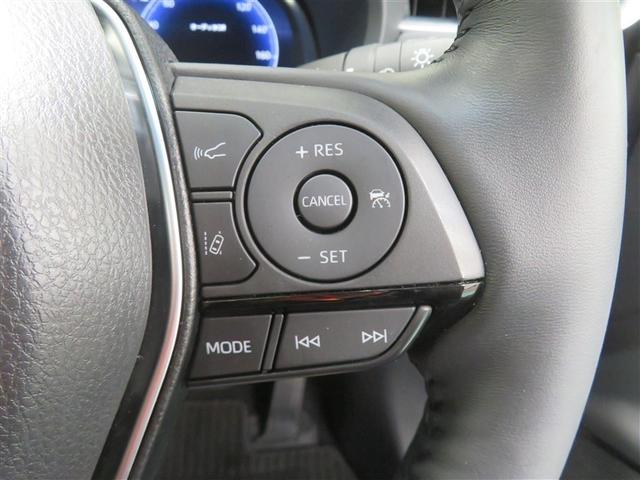 ハリアーハイブリッド Ｚ　レザーパッケージ　地デジ　横滑防止　盗難防止システム　Ｂモニター　ＬＥＤライト　パワーウィンドウ　クルコン　スマートキ－　助手席エアバック　パワーシート　エアバッグ　点検記録簿　オートエアコン　ナビＴＶ　ＥＴＣ　ＡＢＳ（16枚目）