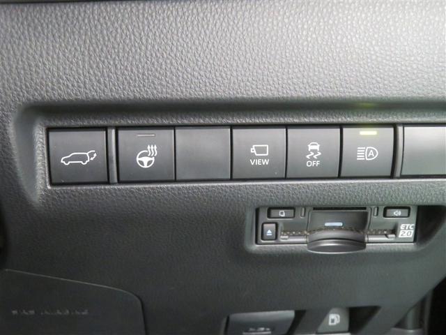 ハリアーハイブリッド Ｚ　レザーパッケージ　地デジ　横滑防止　盗難防止システム　Ｂモニター　ＬＥＤライト　パワーウィンドウ　クルコン　スマートキ－　助手席エアバック　パワーシート　エアバッグ　点検記録簿　オートエアコン　ナビＴＶ　ＥＴＣ　ＡＢＳ（17枚目）