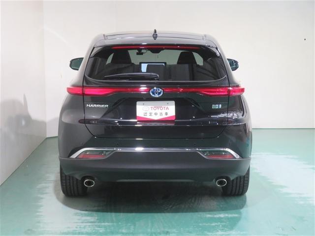 ハリアーハイブリッド Ｚ　レザーパッケージ　地デジ　横滑防止　盗難防止システム　Ｂモニター　ＬＥＤライト　パワーウィンドウ　クルコン　スマートキ－　助手席エアバック　パワーシート　エアバッグ　点検記録簿　オートエアコン　ナビＴＶ　ＥＴＣ　ＡＢＳ（23枚目）