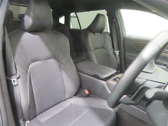 クラウン Ｚ　ＬＥＤヘッドライト　地デジＴＶ　ＡＢＳ　パワーシート　バックモニター　スマートキー　ＥＴＣ　アルミホイール　エアコン　盗難防止装置　メモリーナビ　キーレス　エアバッグ　プリクラッシュ　横滑り防止機能（5枚目）