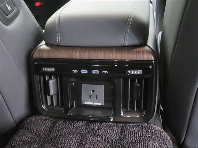 クラウン Ｚ　ＬＥＤヘッドライト　地デジＴＶ　ＡＢＳ　パワーシート　バックモニター　スマートキー　ＥＴＣ　アルミホイール　エアコン　盗難防止装置　メモリーナビ　キーレス　エアバッグ　プリクラッシュ　横滑り防止機能（8枚目）