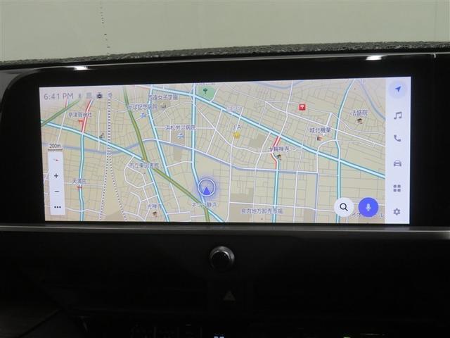 クラウン Ｚ　ＬＥＤヘッドライト　地デジＴＶ　ＡＢＳ　パワーシート　バックモニター　スマートキー　ＥＴＣ　アルミホイール　エアコン　盗難防止装置　メモリーナビ　キーレス　エアバッグ　プリクラッシュ　横滑り防止機能（11枚目）