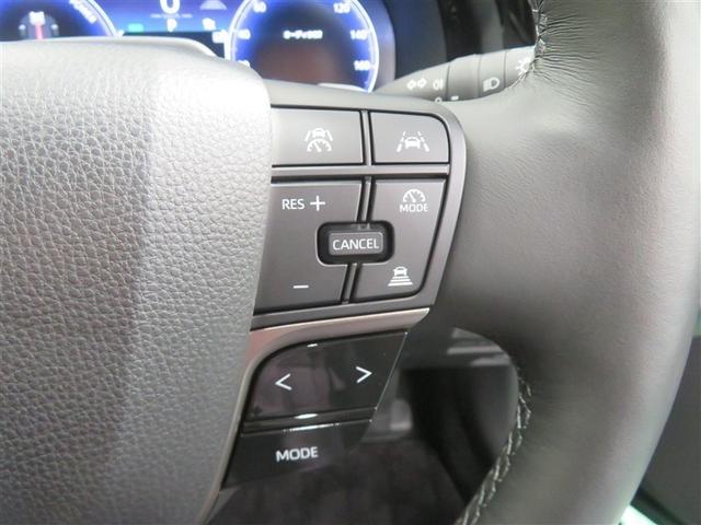 クラウン Ｚ　ＬＥＤヘッドライト　地デジＴＶ　ＡＢＳ　パワーシート　バックモニター　スマートキー　ＥＴＣ　アルミホイール　エアコン　盗難防止装置　メモリーナビ　キーレス　エアバッグ　プリクラッシュ　横滑り防止機能（16枚目）