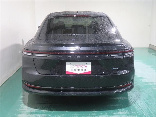 クラウン Ｚ　ＬＥＤヘッドライト　地デジＴＶ　ＡＢＳ　パワーシート　バックモニター　スマートキー　ＥＴＣ　アルミホイール　エアコン　盗難防止装置　メモリーナビ　キーレス　エアバッグ　プリクラッシュ　横滑り防止機能（23枚目）