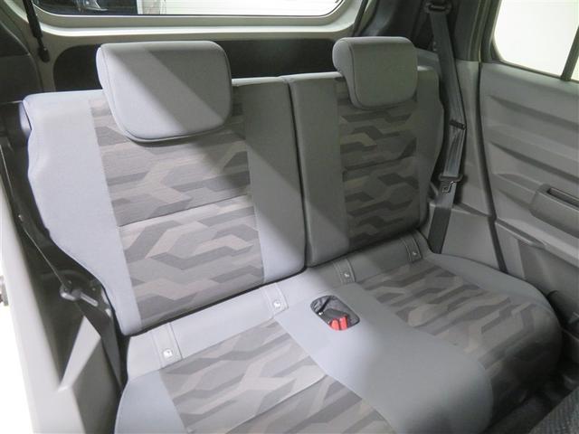 タフト Ｇ　クロムベンチャー　サイドＳＲＳ　ＰＷ　衝突軽減装置　Ａ－ＳＴＯＰ　ＡＡＣ　ＬＥＤヘッドライト　イモビ　スマートキー　横滑り防止装置　ＰＳ　キーフリー　メンテナンスノート　Ｗエアバック　ＡＢＳ　エアバック　アルミホイール（6枚目）